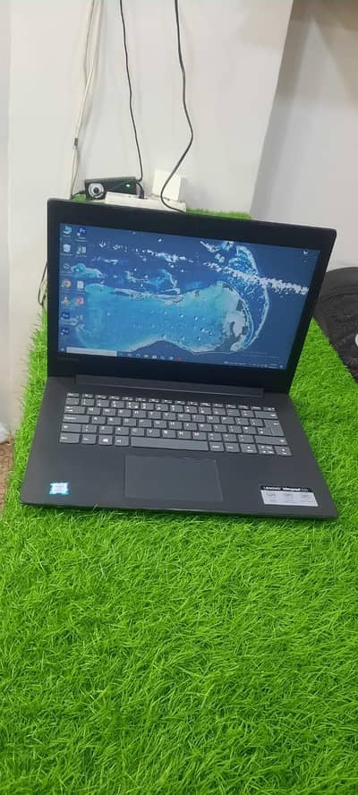 Lenovo laptop