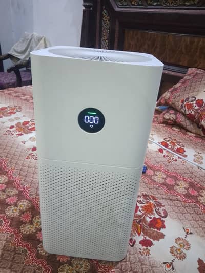 Air Purifiers