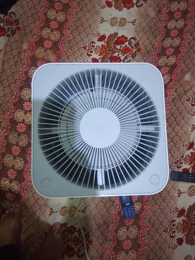 Air Purifiers 1