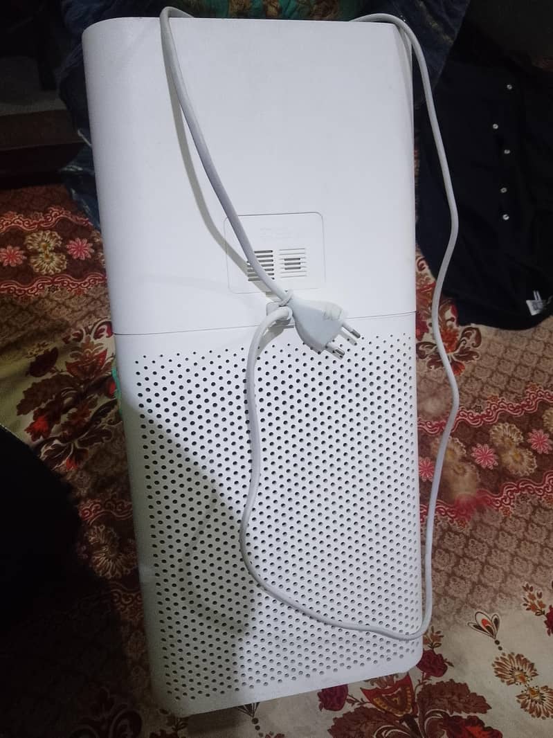 Air Purifiers 2