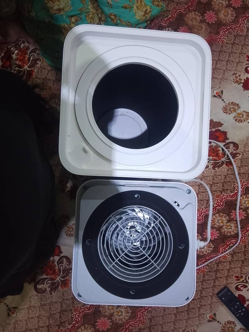 Air Purifiers 3