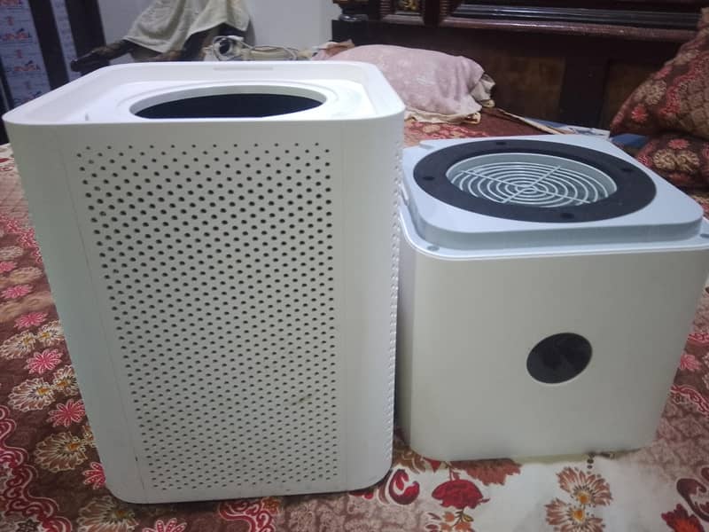 Air Purifiers 4