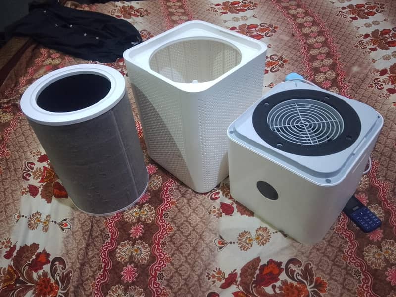 Air Purifiers 5