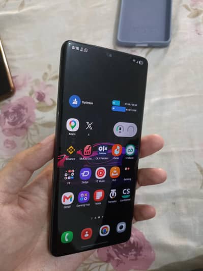 Samsung S21 Ultra Non PTA 12GB 128GB