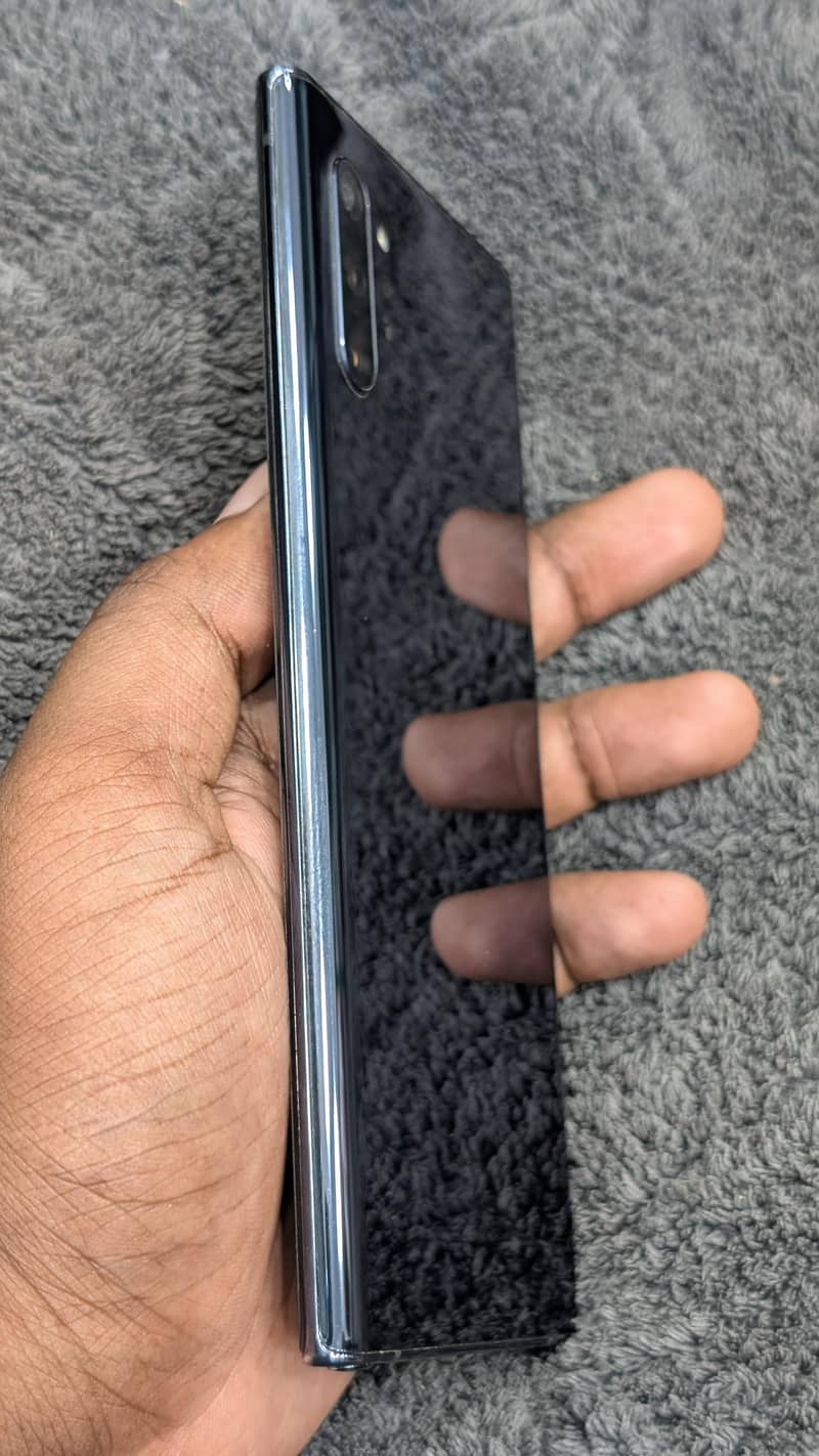 Samsung Mobile Note 10 Plus 0
