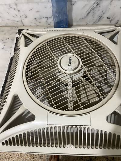Airmax ceiling fan