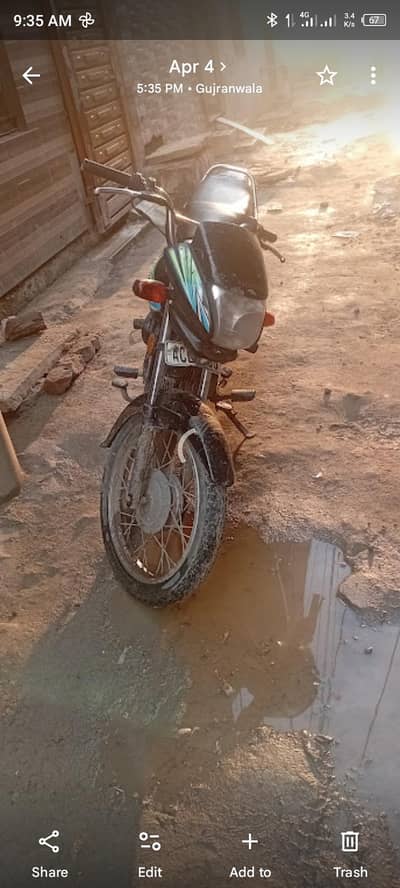Honda pridor For sale