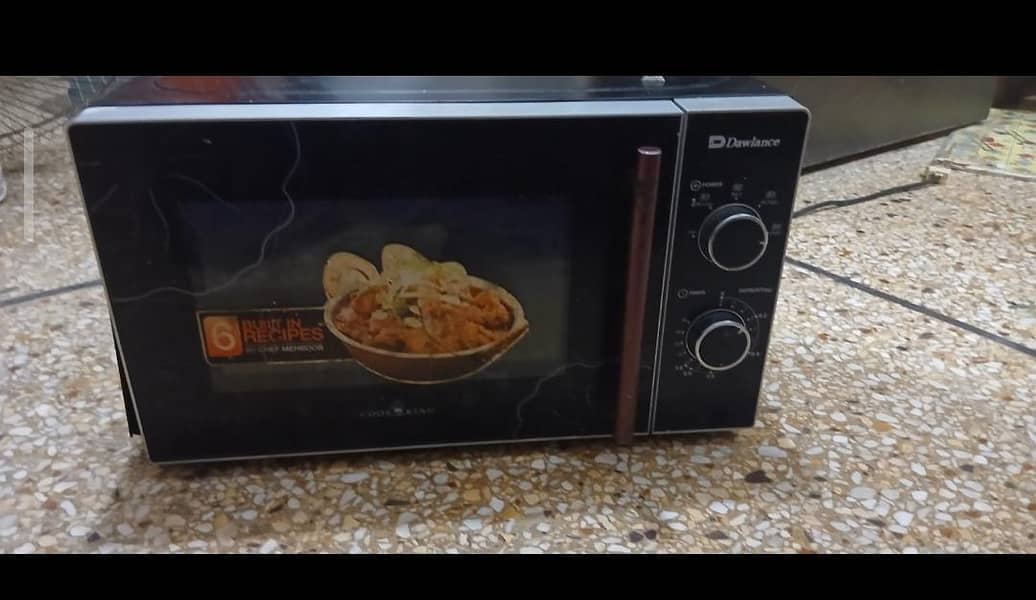 microwave 1