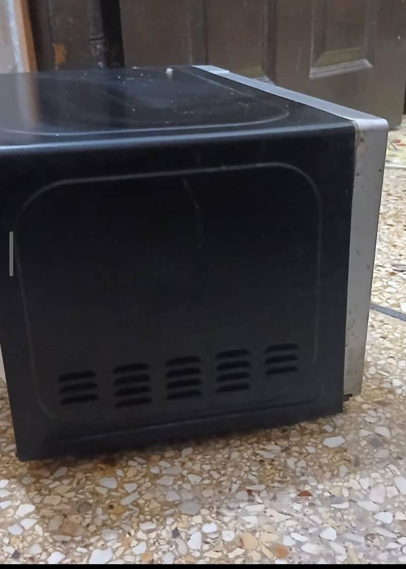 microwave 2
