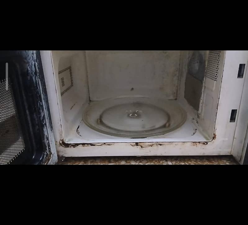 microwave 3