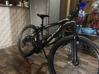 BOKSP Mountain Bike – Urgently for Sale