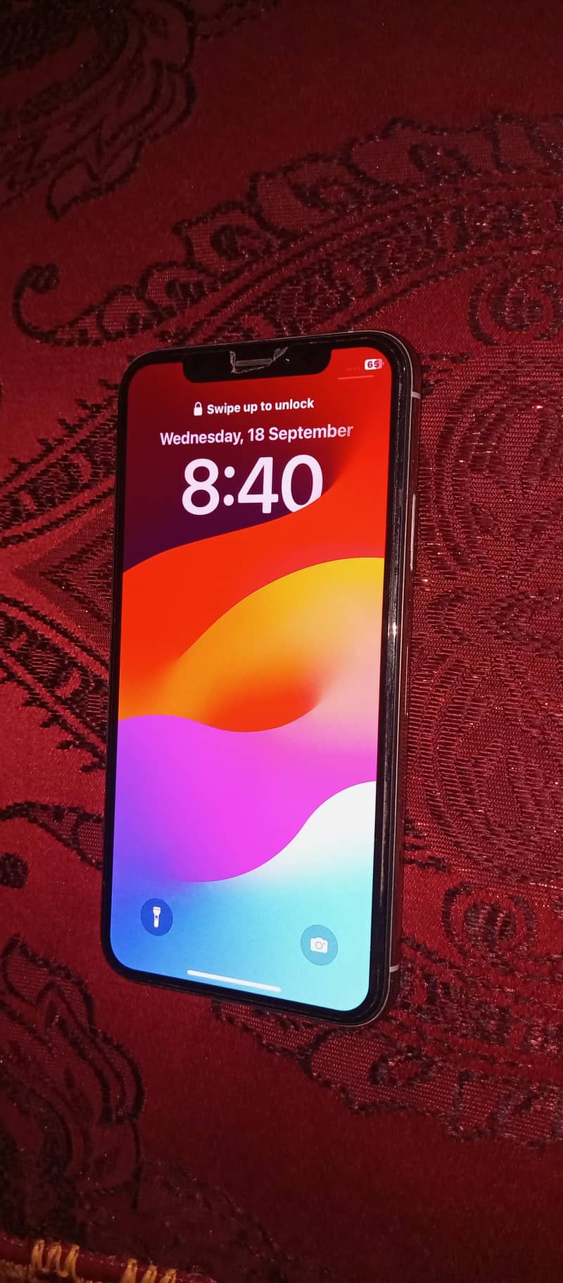 Xs mob 1