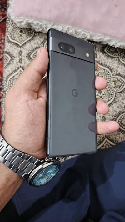 Google Pixel 7a