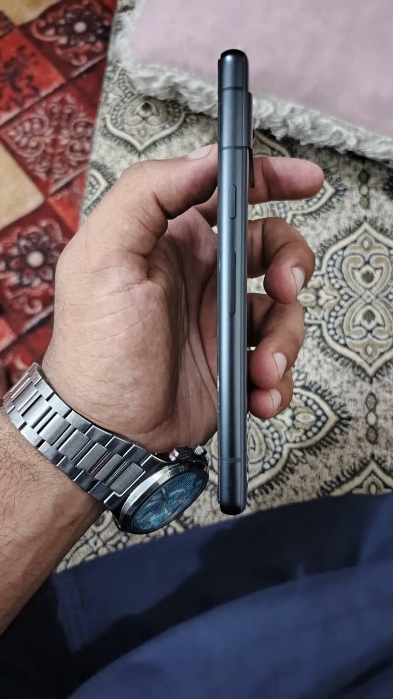 Google Pixel 7a 1