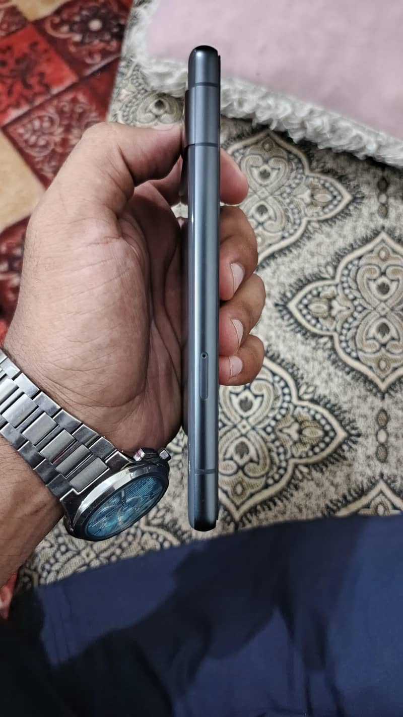 Google Pixel 7a 4