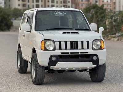 Suzuki Jimny Automatic 660cc Model 2013 Import And Registered 2018