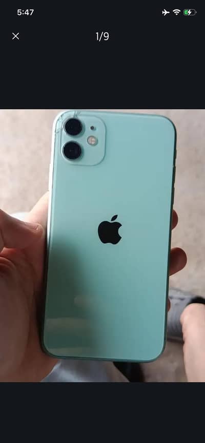 Apple iPhone 11 factory unlock