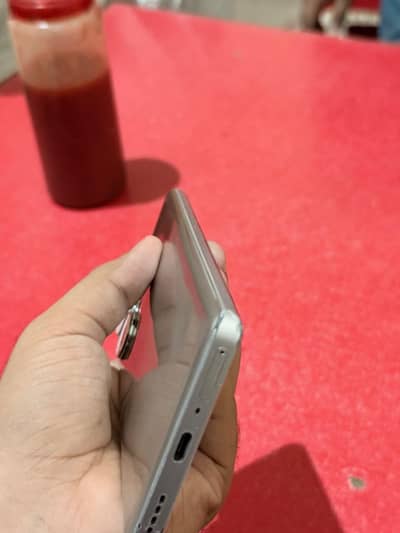 Realme gt Neo 6 12/256 non pta