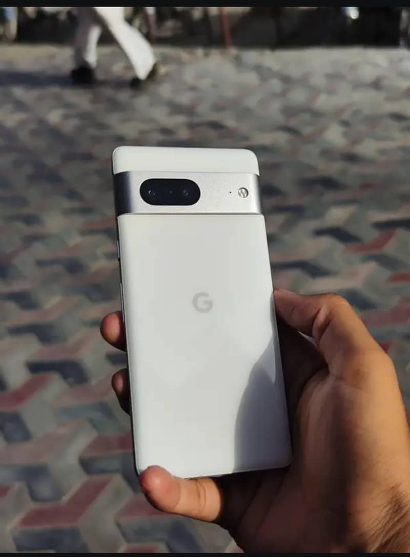 Google Pixel 7 0