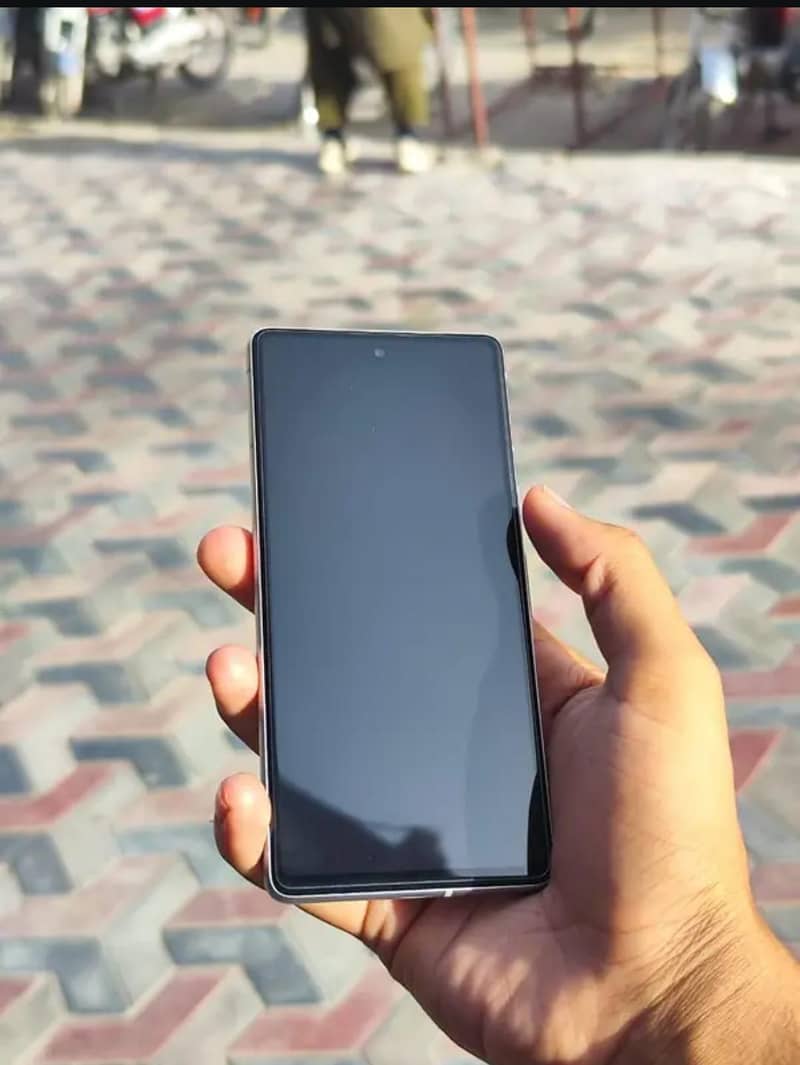 Google Pixel 7 2