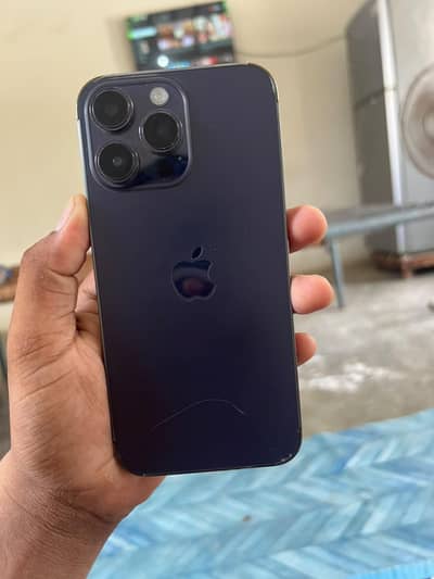Apple iPhone 14 Pro Max