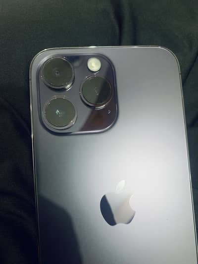 Apple iPhone 14 Pro Max