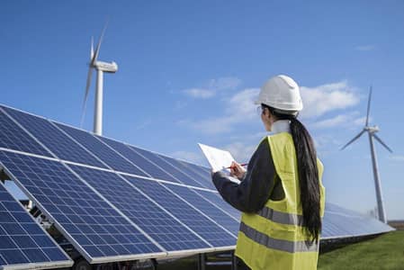 Solar Traders