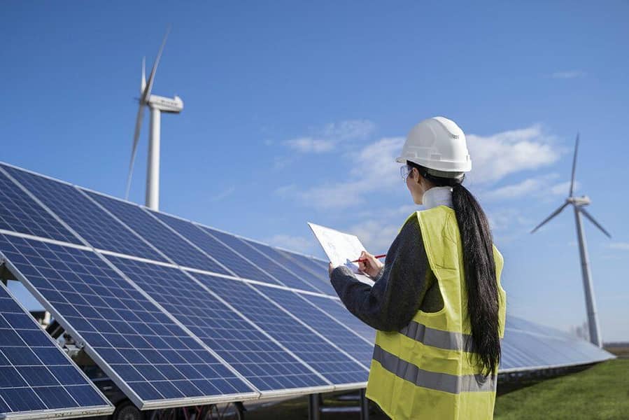 Solar Traders 0