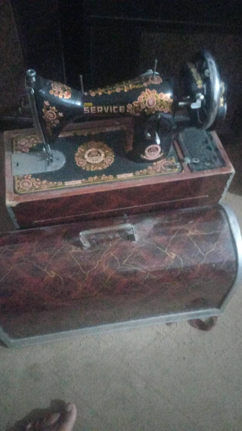 Slai machine 2