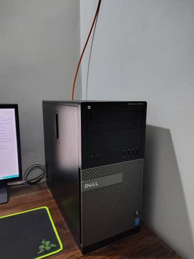 i5 4th gen, 4gb RAM, 128SSD