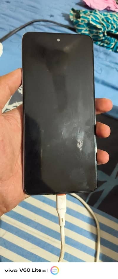 Infinix Note 30