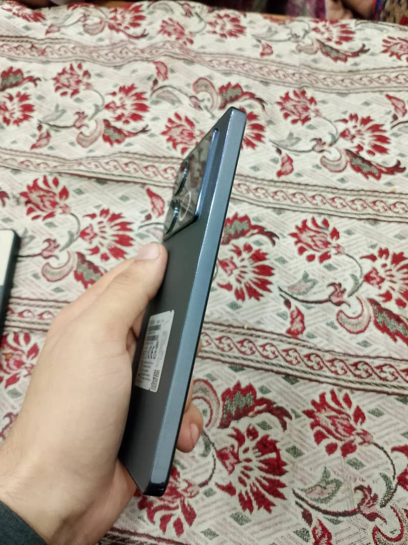 Infinix Note 40 1