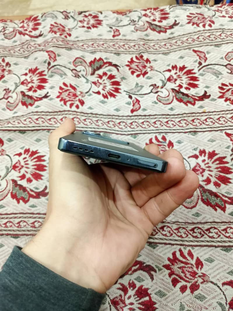 Infinix Note 40 2