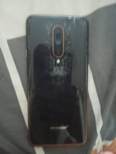 One Plus 7T Pro McLaren
