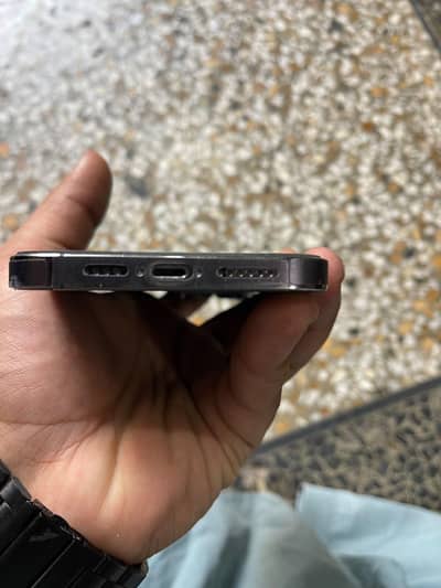 Apple iPhone 14 Pro Max