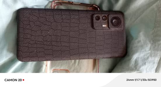 Xiaomi 12T Pro