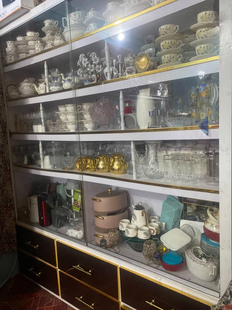 showcase 1
