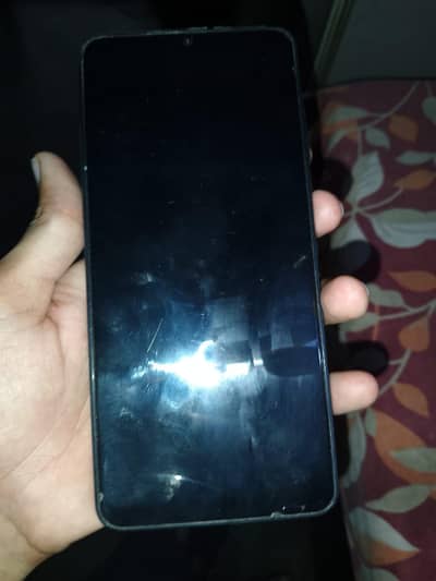 Samsung A06 Good condition