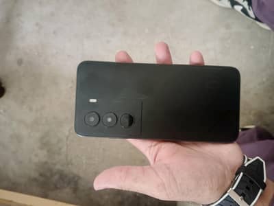 Itel Power 70