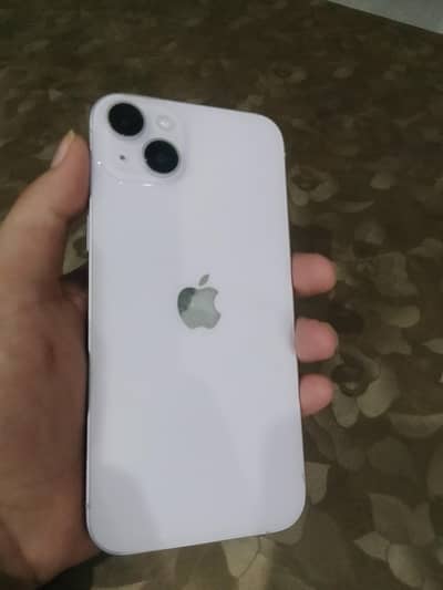 iPhone 14 plus jv non 96% health