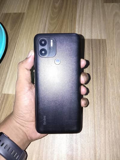 Xiaomi Redmi A2 Plus