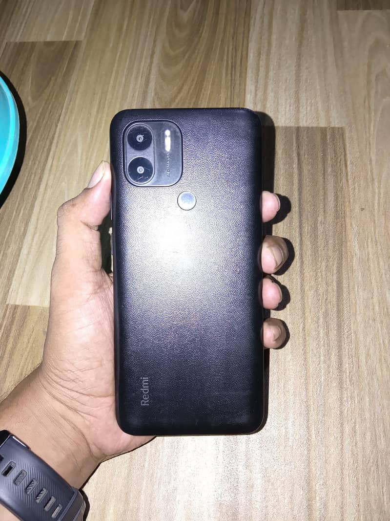 Xiaomi Redmi A2 Plus 0