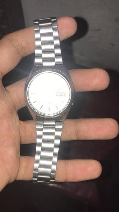sell this watch
