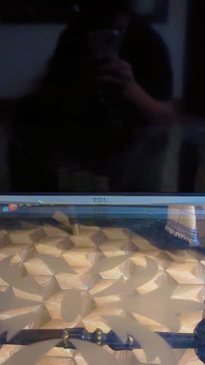 Tcl 32 inches lcd
