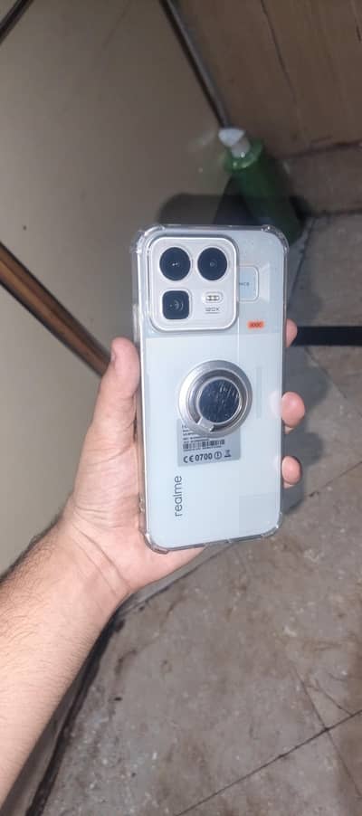 Realme Other Model