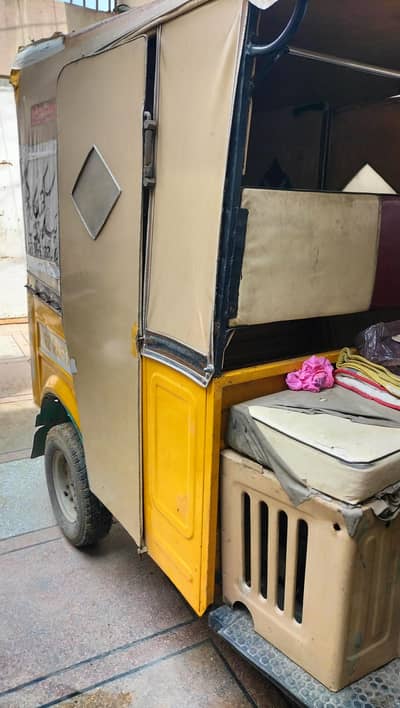 good condition