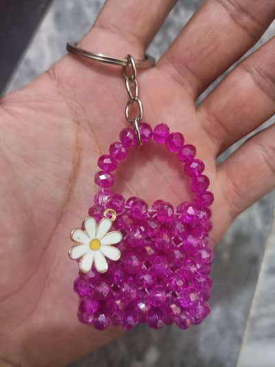 key Chain