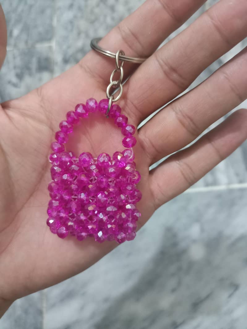 key Chain 2