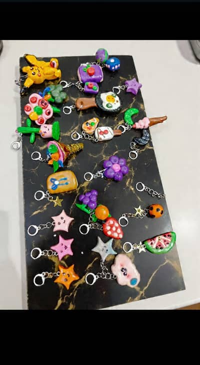 keychain