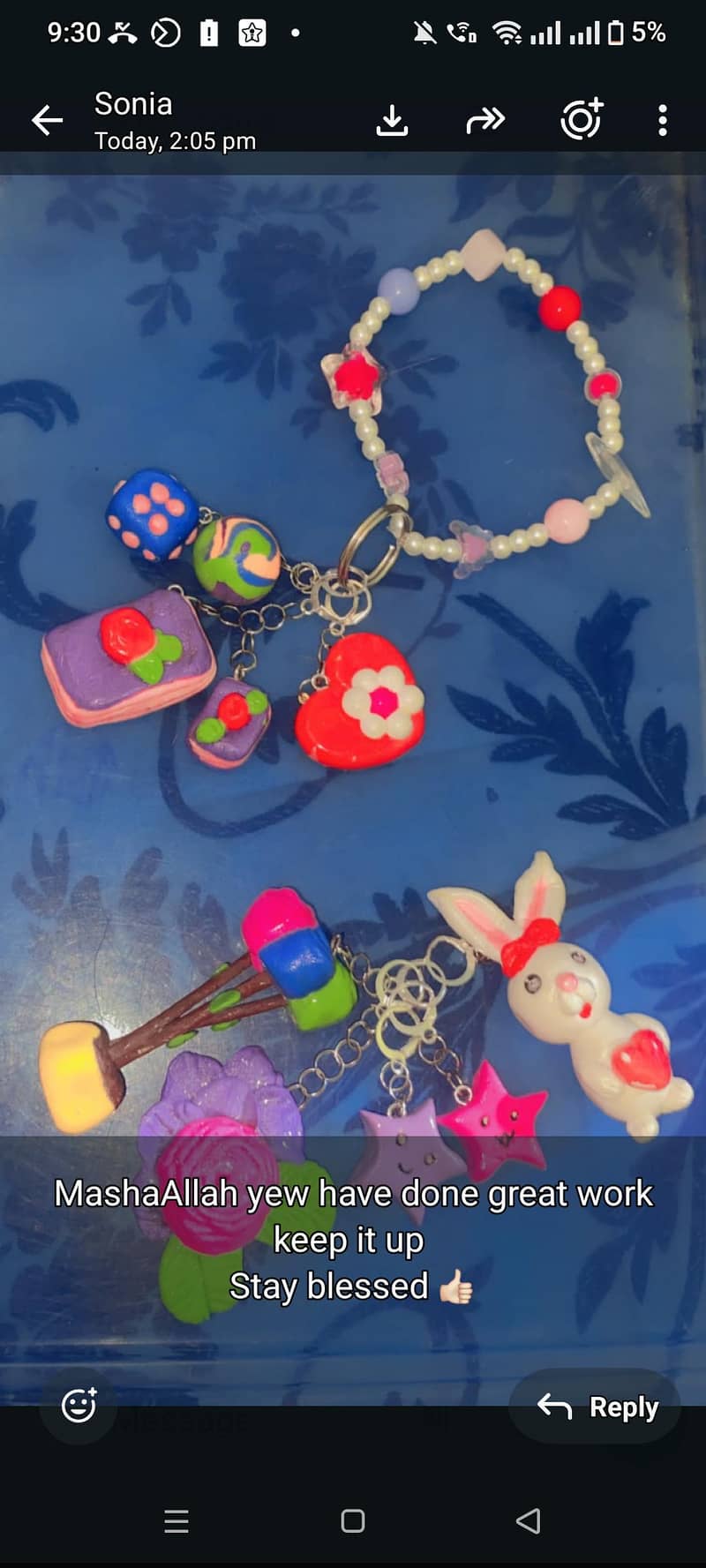keychain 3